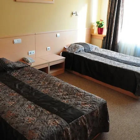 Hotel Tangra