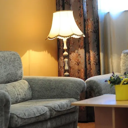 Tangra Hotel Stara Zagora