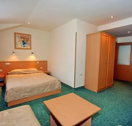 Tangra 3* Stara Zagora