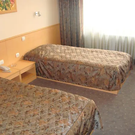 Tangra Hotel