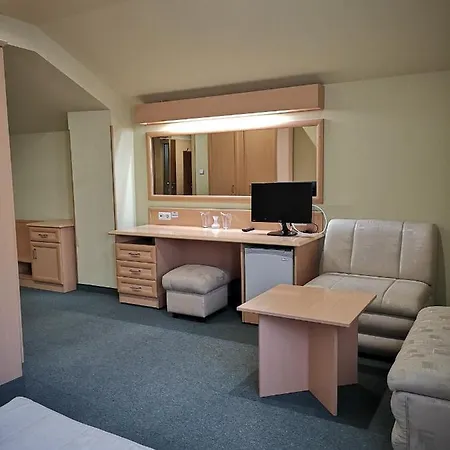 Hotel Tangra Stara Zagora