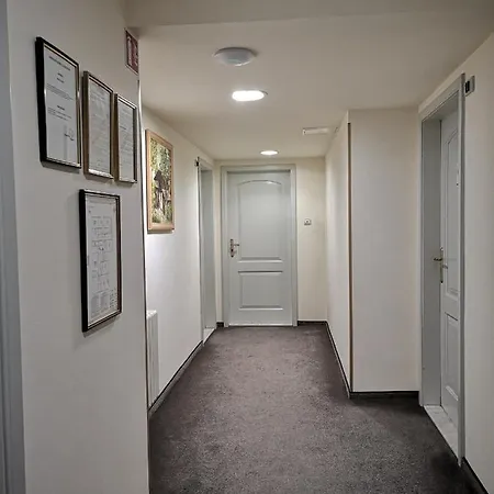 Tangra Hotel Stara Zagora