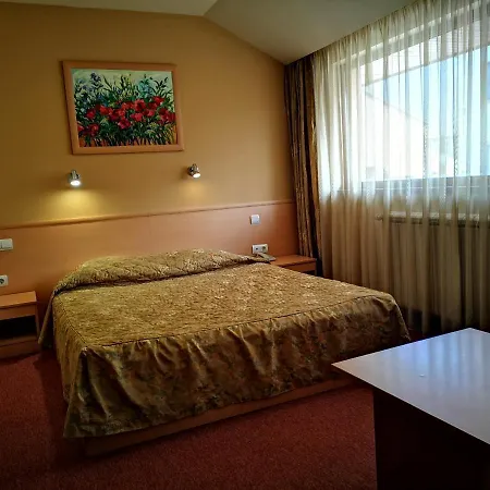 Tangra 3* Stara Zagora