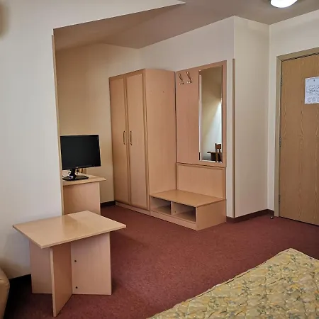 Hotel Tangra Stara Zagora