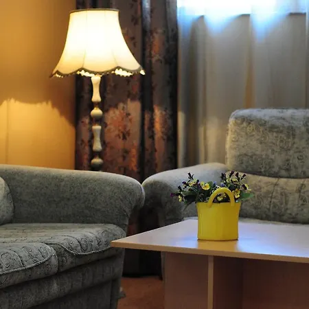 Hotel Tangra Stara Zagora