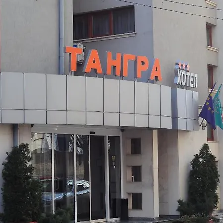 Tangra Hotel