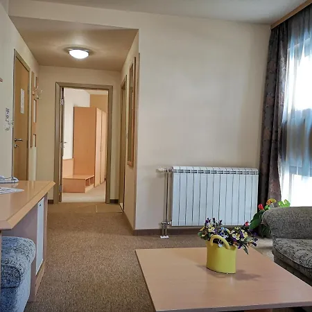 Hotel Tangra