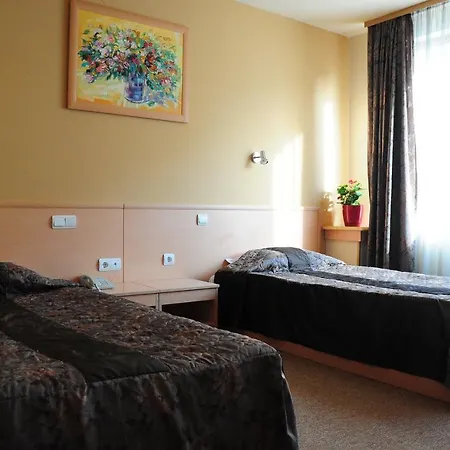 Hotel Tangra