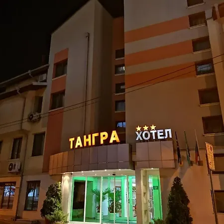 Tangra 3* Stara Zagora