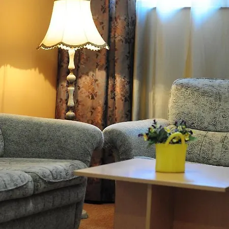 Hotel Tangra 3*
