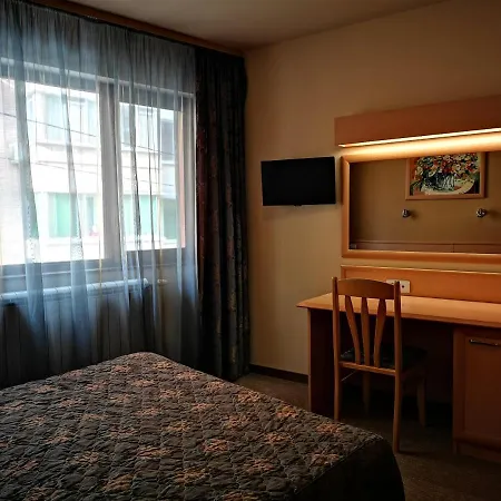 Hotel Tangra