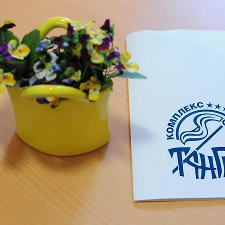 Tangra Hotel Stara Zagora