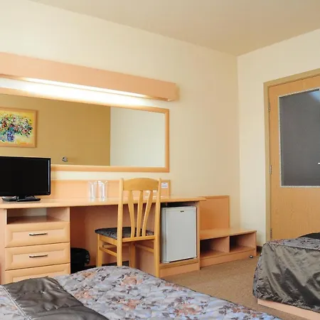 Hotel Tangra Stara Zagora