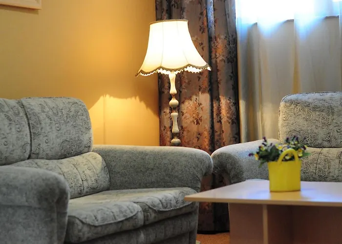 Tangra Hotel Stara Zagora