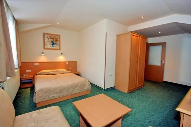 Tangra 3* Stara Zagora