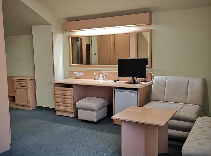 Hotel Tangra Stara Zagora