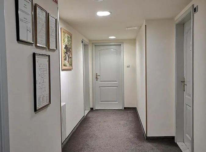 Tangra Hotel Stara Zagora