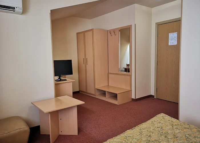 Hotel Tangra Stara Zagora