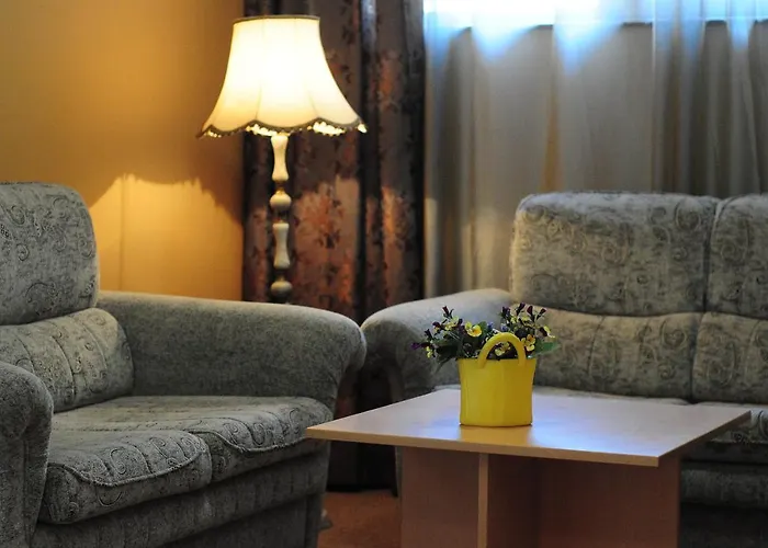 Hotel Tangra Stara Zagora