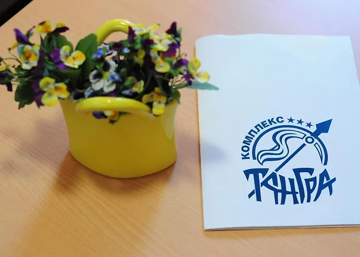 Tangra Hotel Stara Zagora