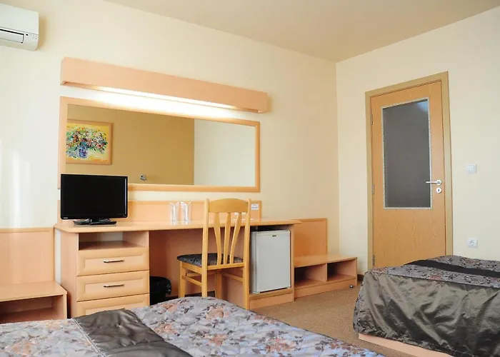 Hotel Tangra Stara Zagora